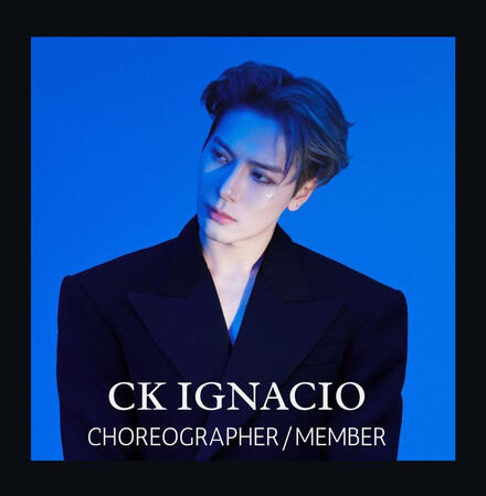 CK CK