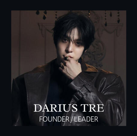 DARIUS