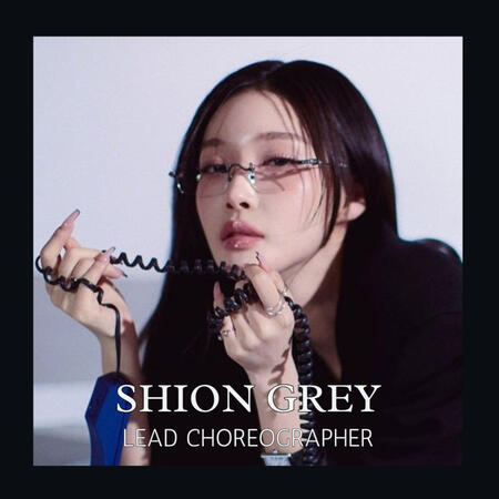 SHION SHION