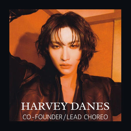 HARVEY