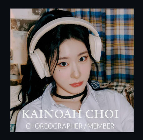 KAINOAH KAINOAH