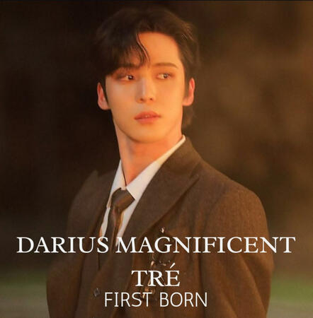 DARIUS