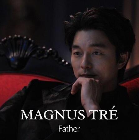 MAGNUS MAGNUS